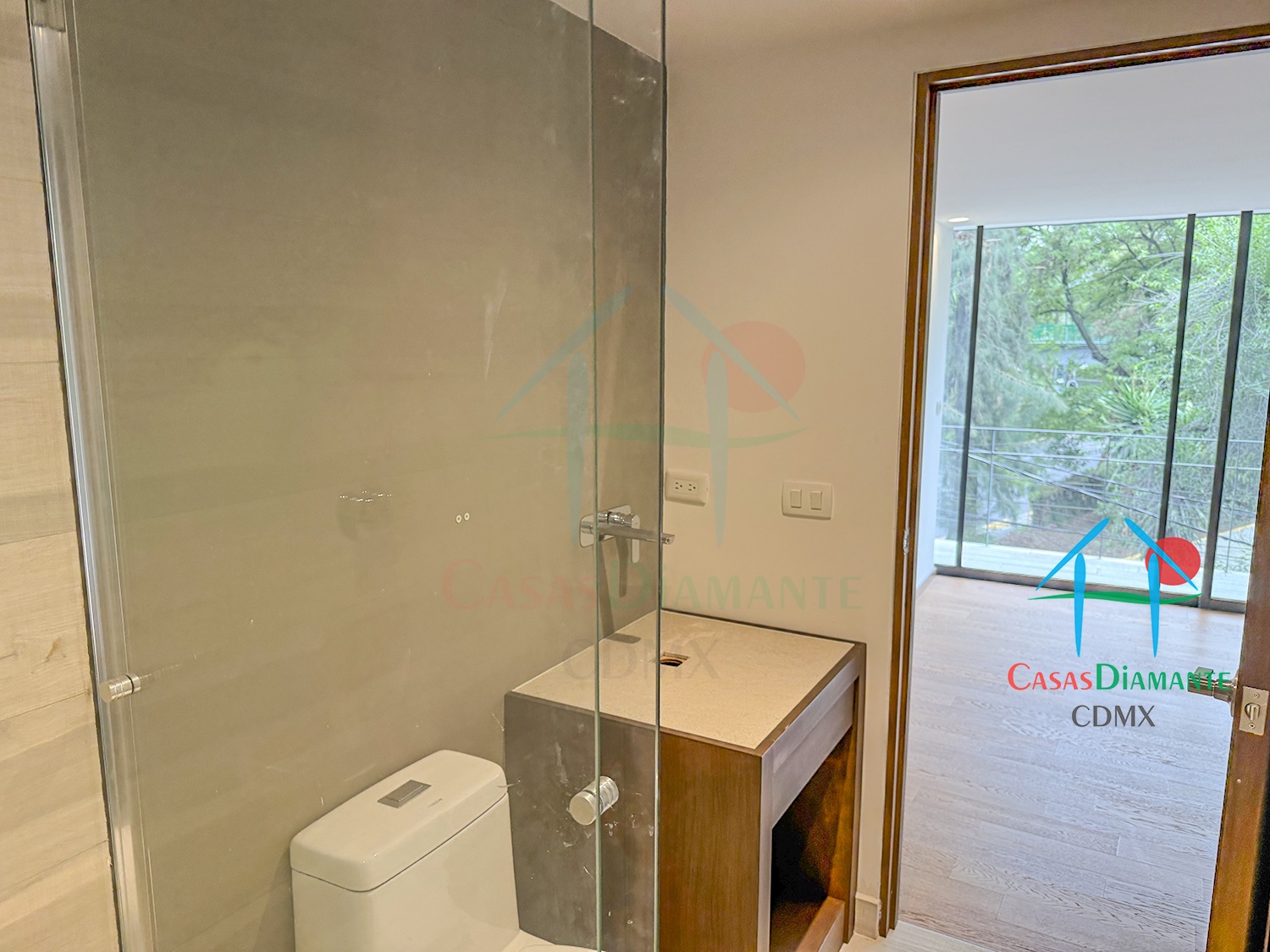 Del Valle Mariscal Sucre A - Recámara uno 7